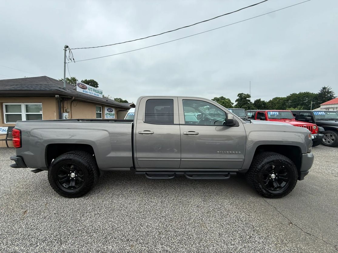 chevrolet silverado 1500 2017 1GCVKREC0HZ193376 image chevrolet silverado 1500 2017 1GCVKREC0HZ193376 image